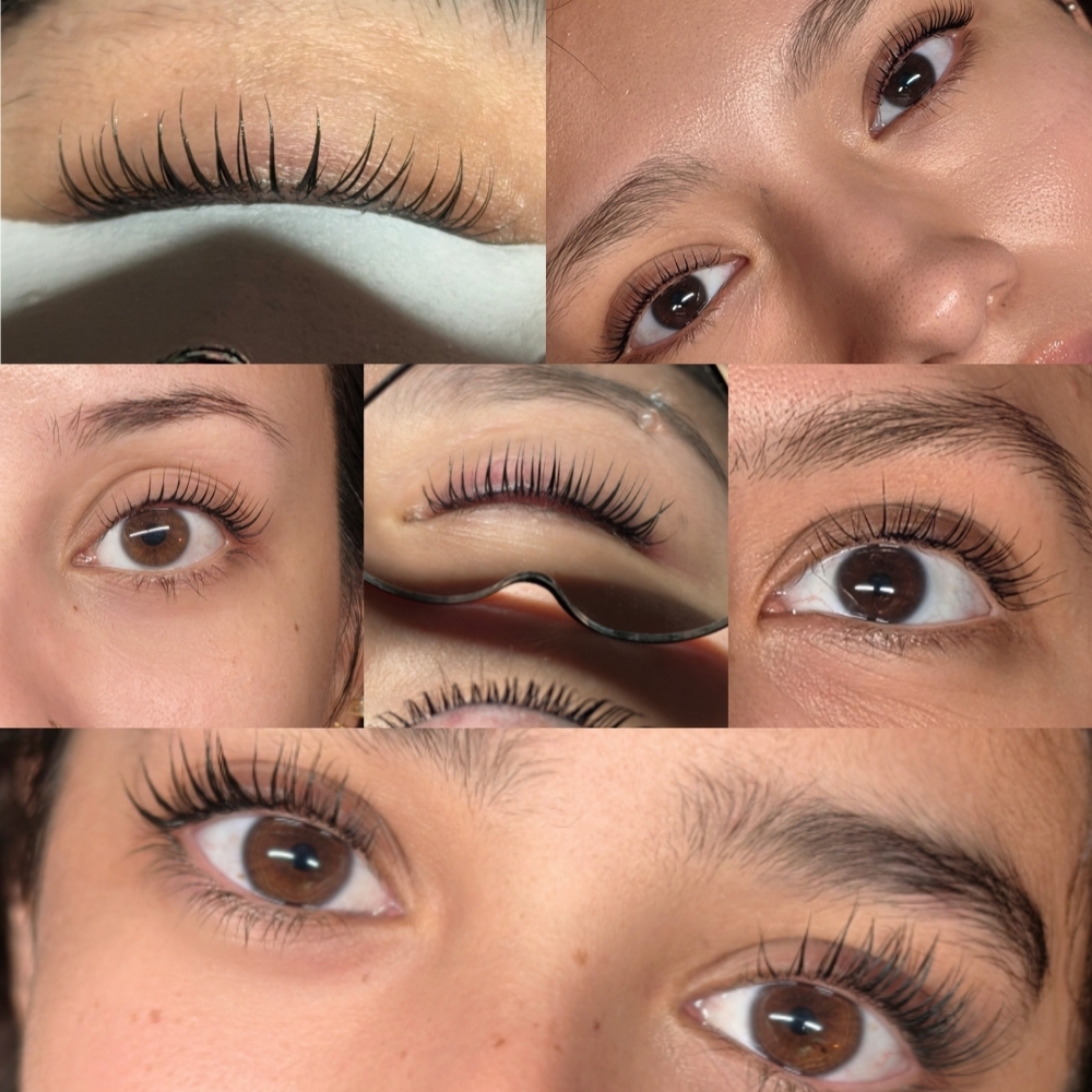 🔥PROMO🔥 Korean Lash Lift & Tint at Lush Lash Lounge by Joy in Fort Worth, TX