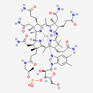 B12 + Metabolism Booster