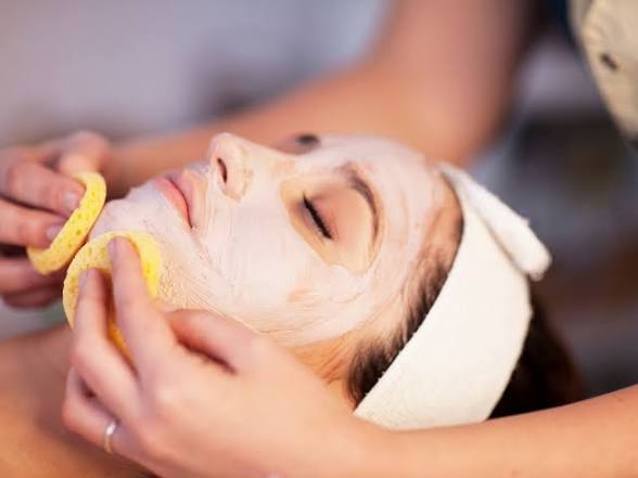 Obagi Blue Radiance Peel at KMDEsthetics in Columbus, MS