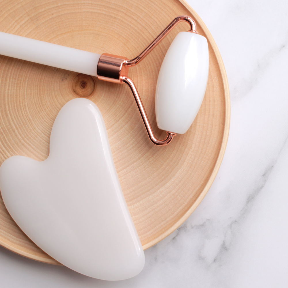 Brow + Glow Package
