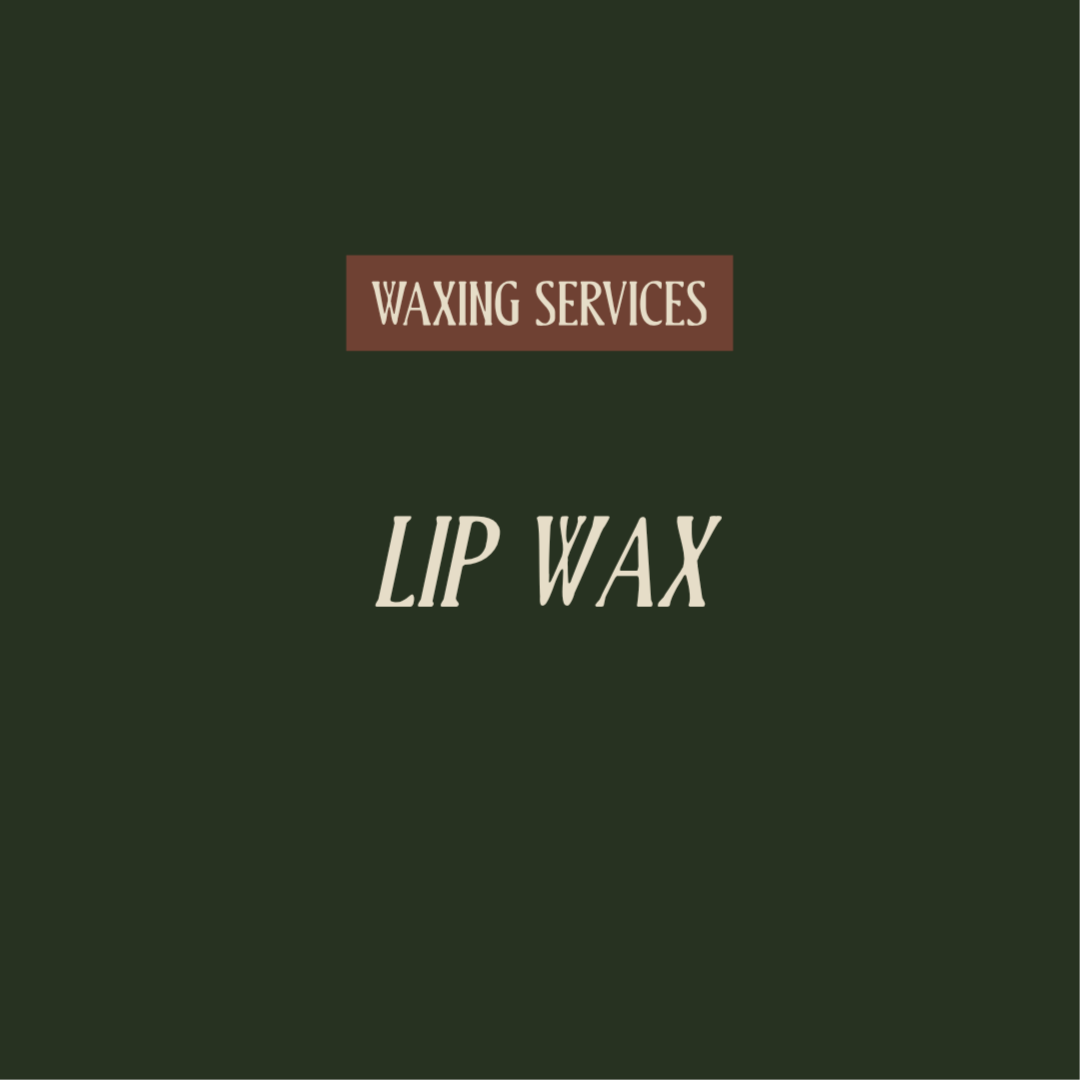 Lip Wax at The Charity Method in Sioux Falls, SD