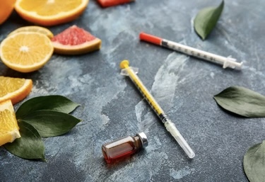 *NEW* Vitamin C Injection