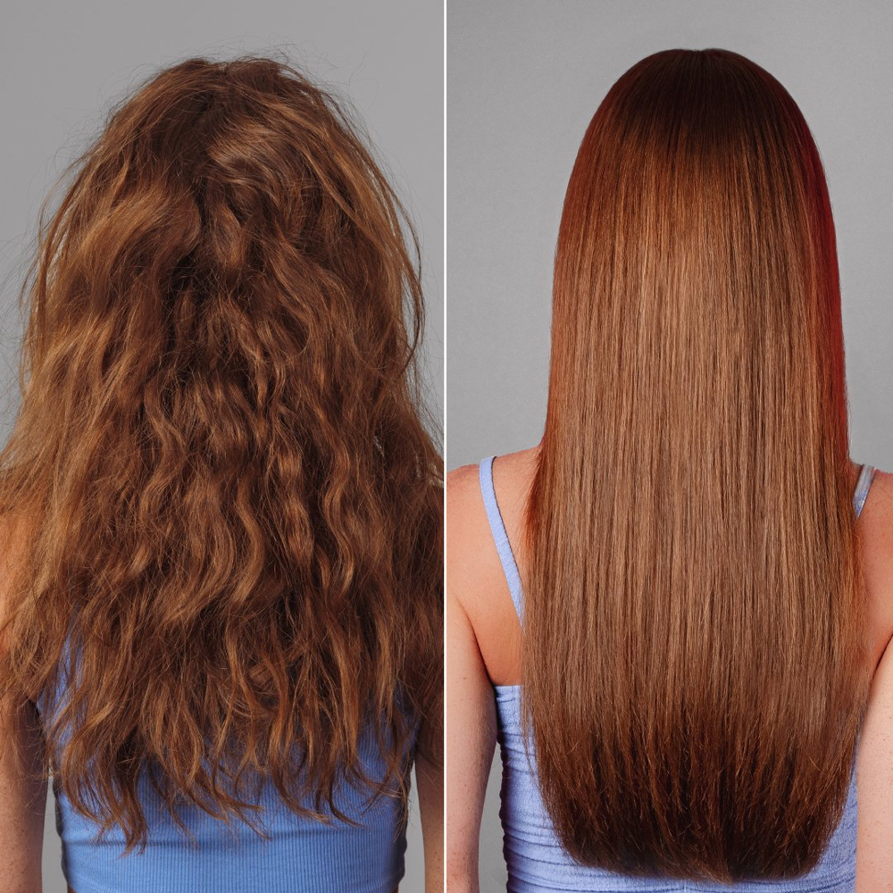 Express Keratin Blowout