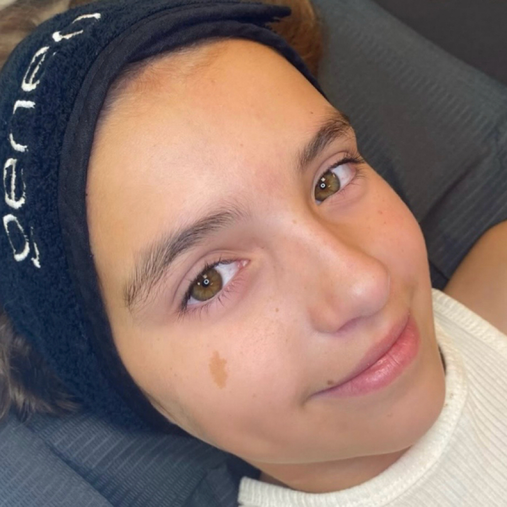 Teen Facial at Skin Junkee in North Reading, MA