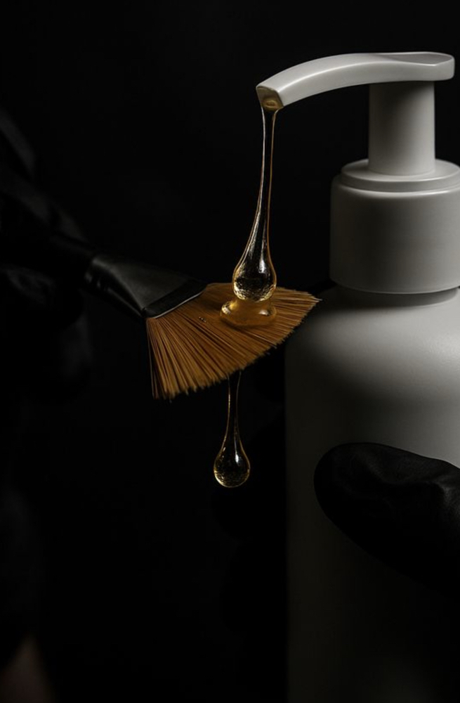 Glow Ritual Facial