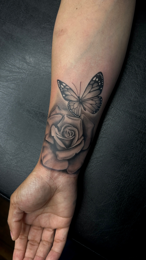 4 Hour Session