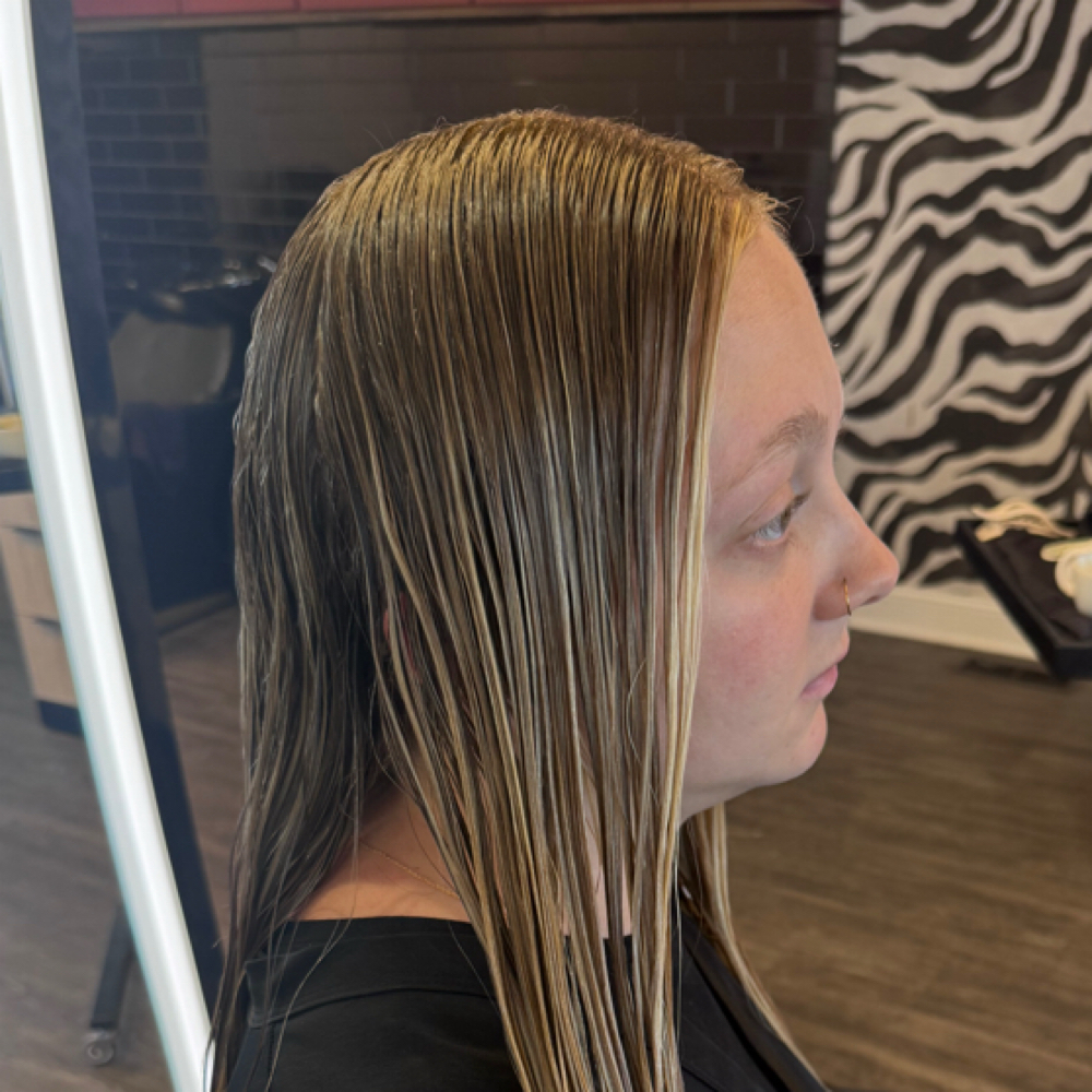 Root Smudge And Gloss at The Glam Haus in Reno, NV