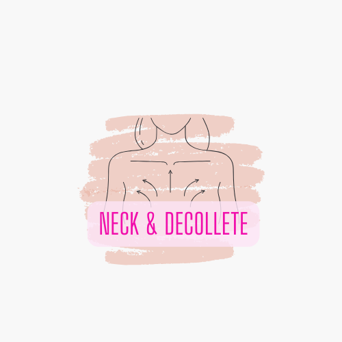 Neck & Décolleté Upgrade