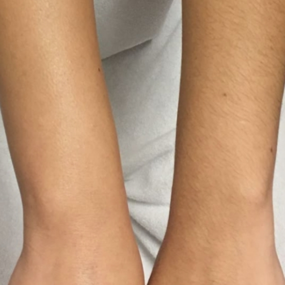 Full Arm Wax at GetwaxedbyAlma in Salem, OR