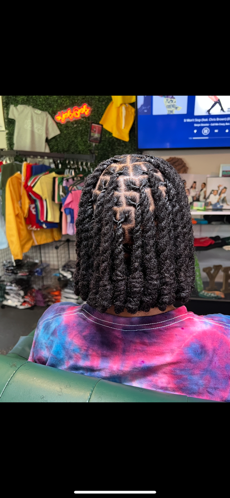 Style Only at Your Braid Our Bondđź’š in Florissant, MO