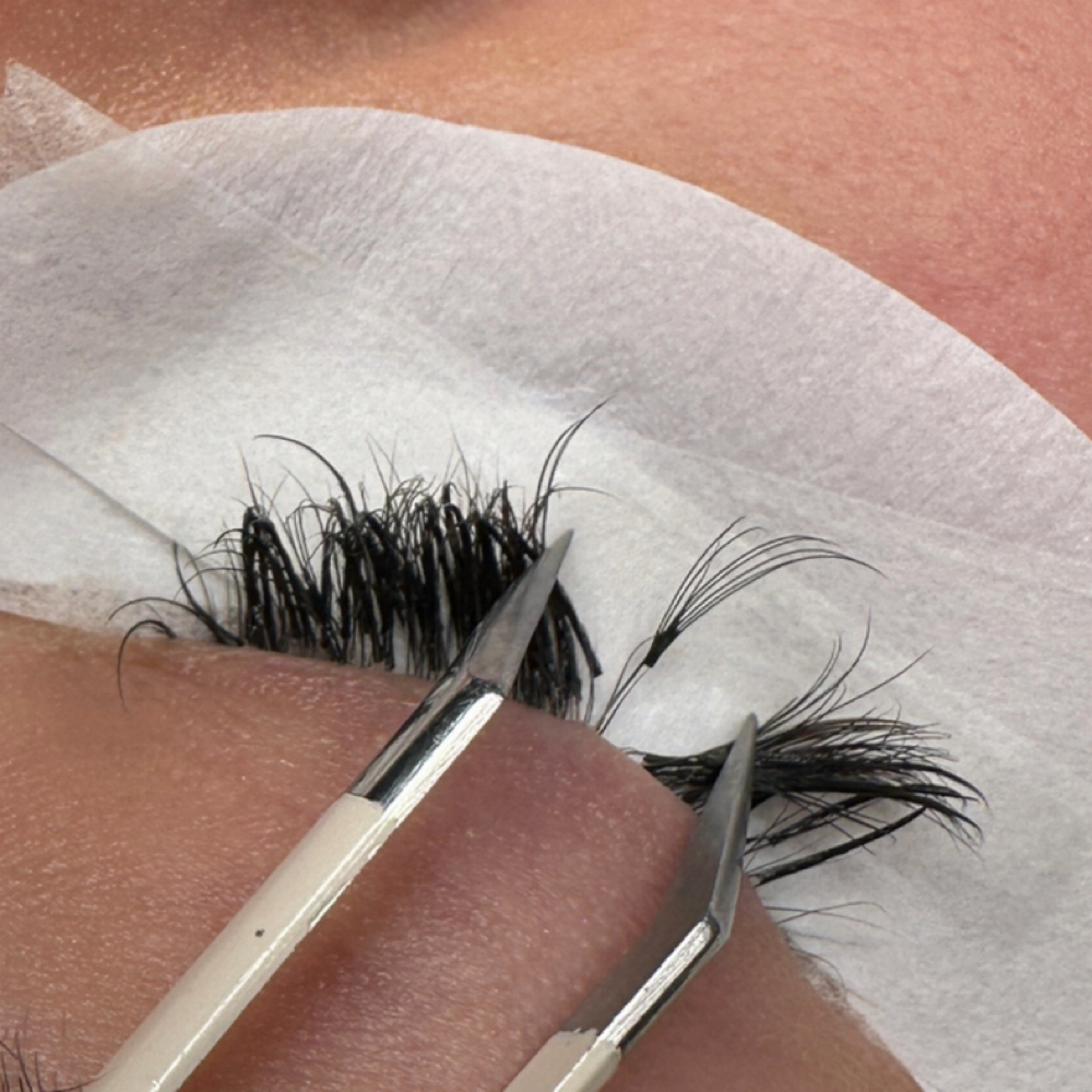 3-5 Week Fill at Giselle Rose Aesthetic LLC in Friendswood, TX