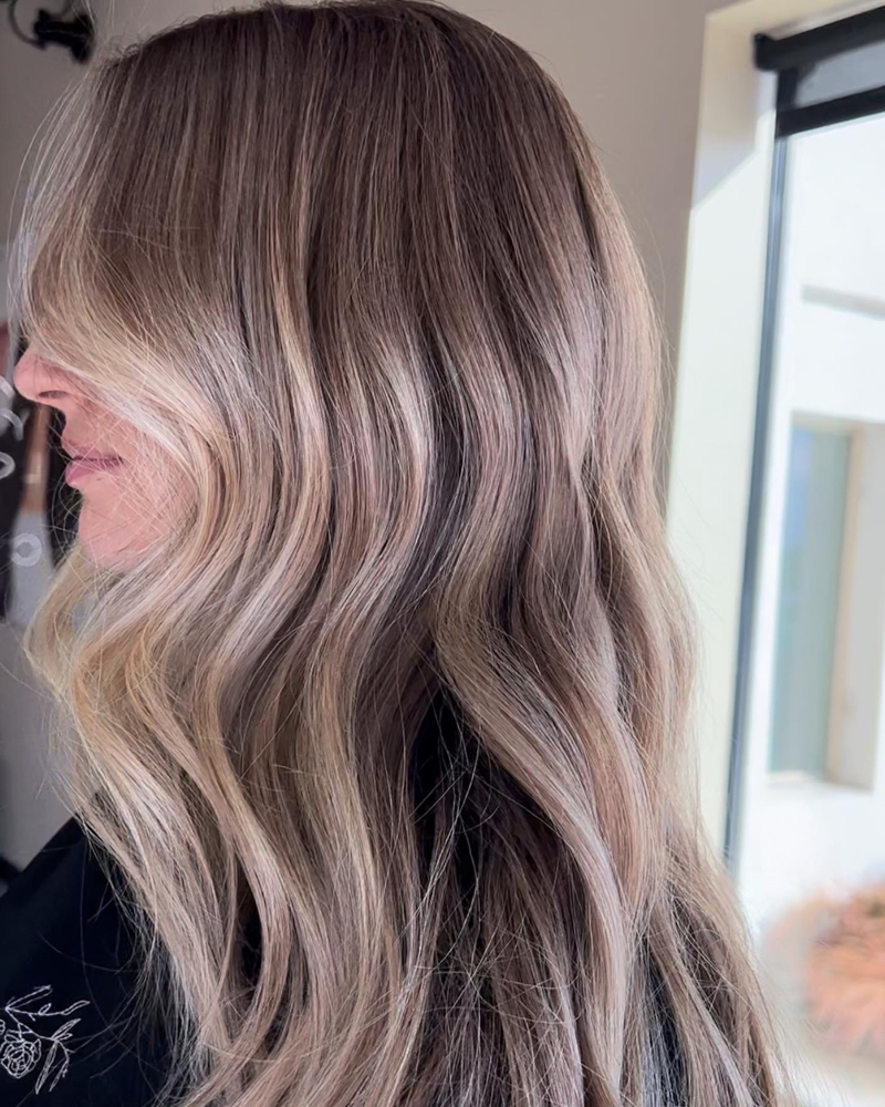 Haircut Add On Service at Salon Liora in American Fork, UT