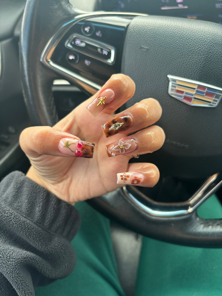 Freestyle Set at Emerald pearl in Crystal City, TX