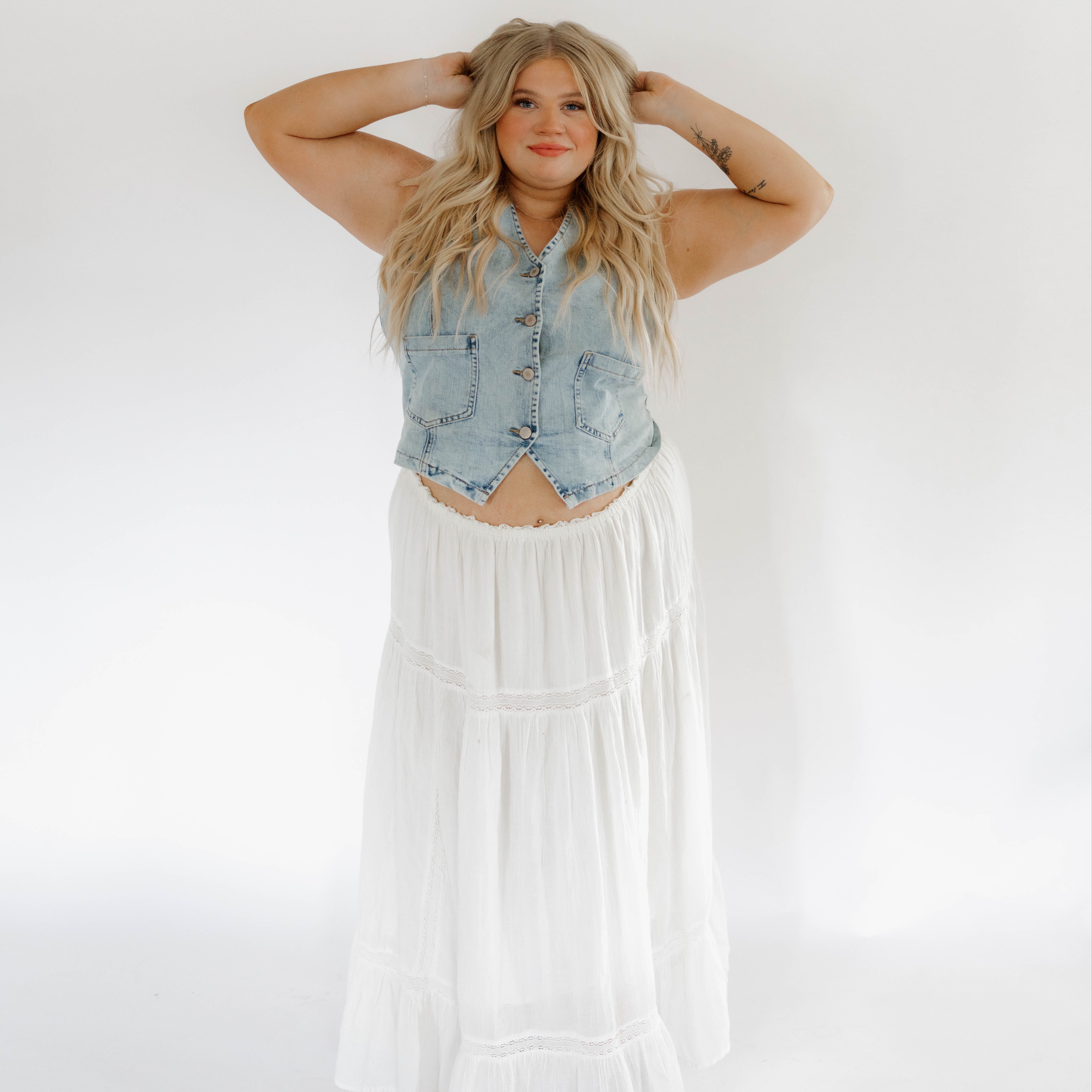 The Bridal Style at Lumi & Luxe in Kernersville, NC