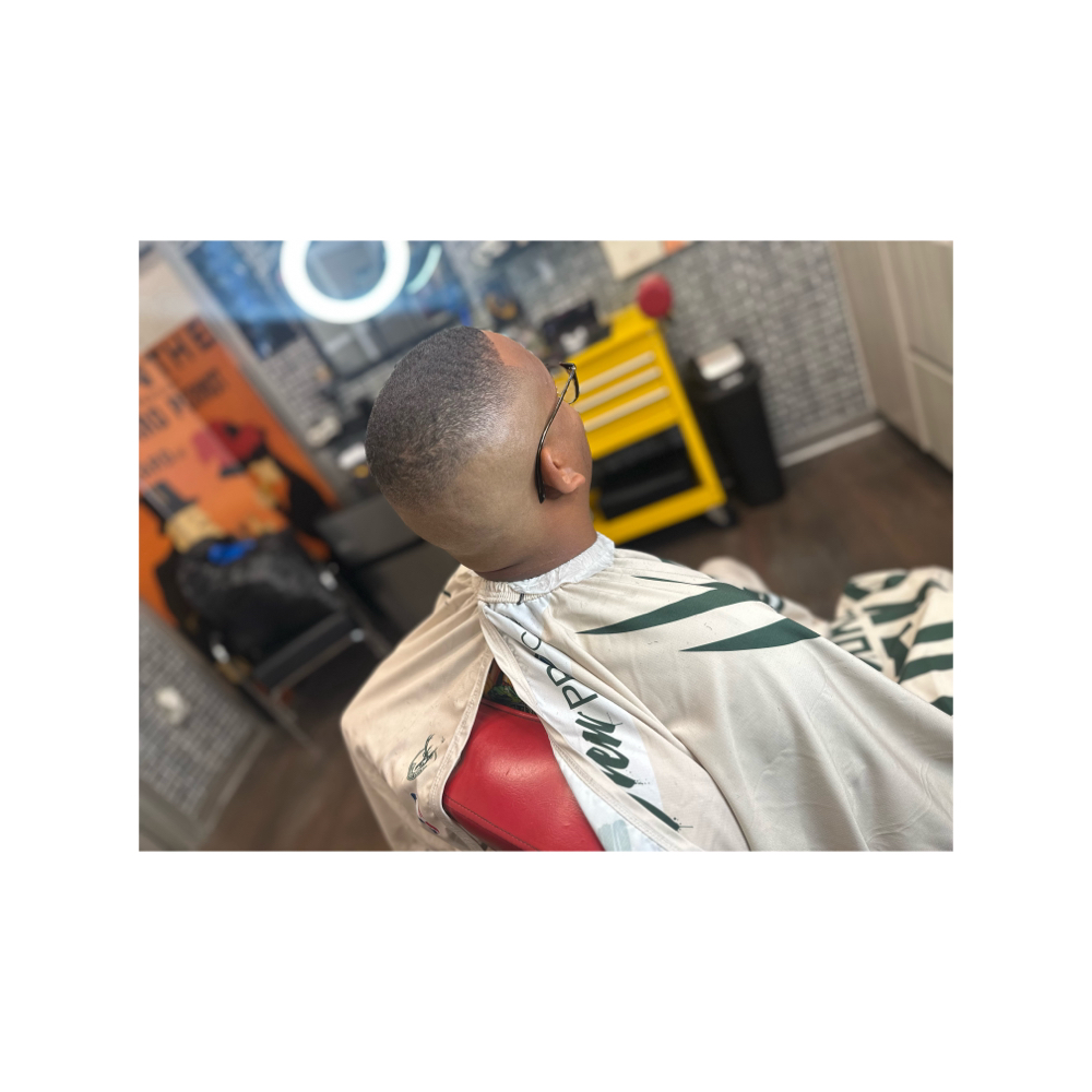 The Cut (short)