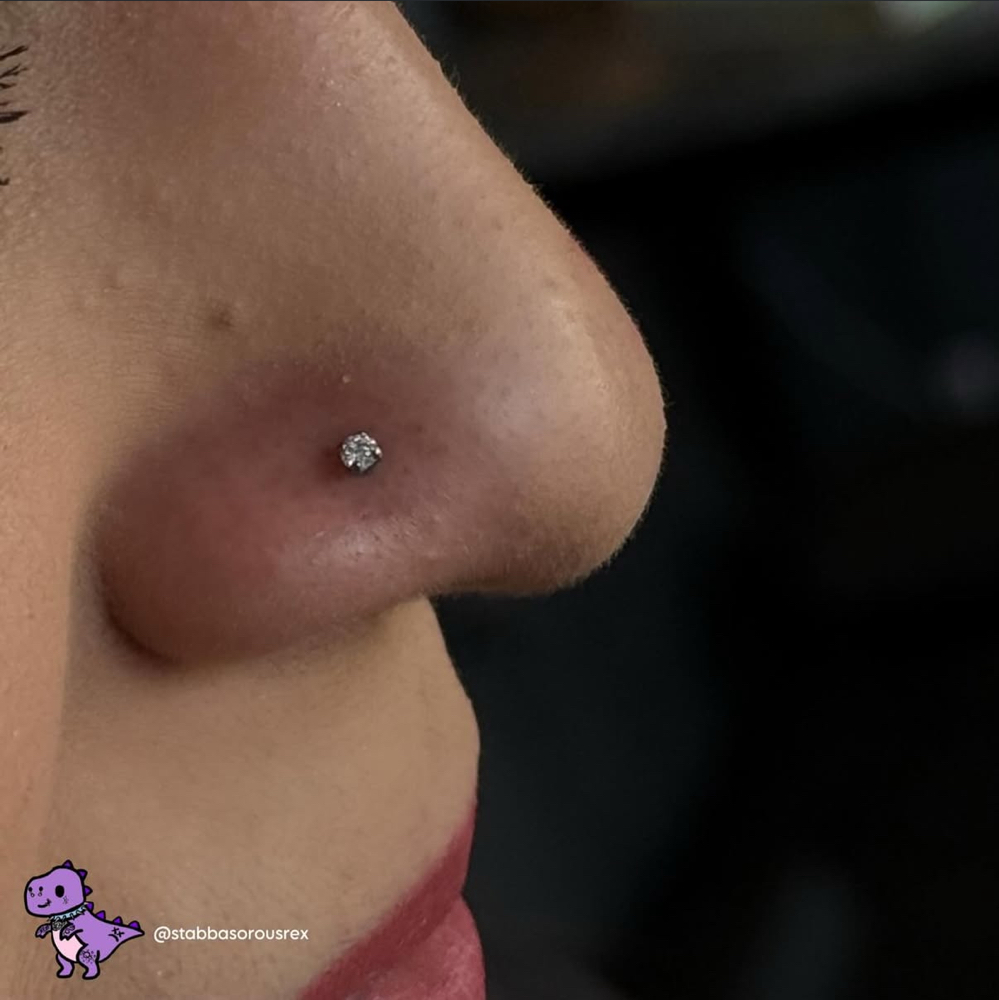 Nostril