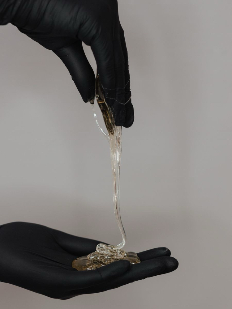 Sugaring - Side Burns