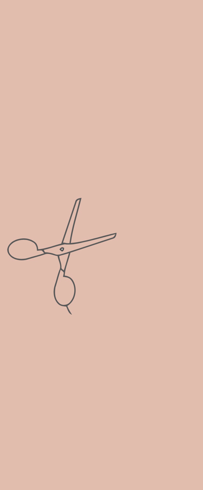 Add Haircut To Color Service