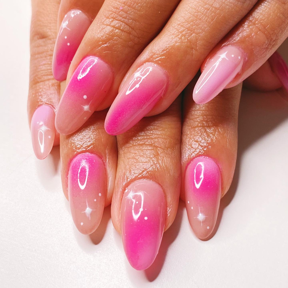 Airbrush Design