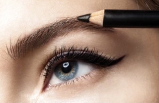 Eyebrow Tint/Tweeze