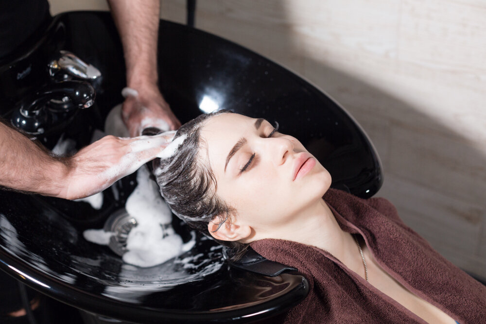Scalp Detox/Treatment