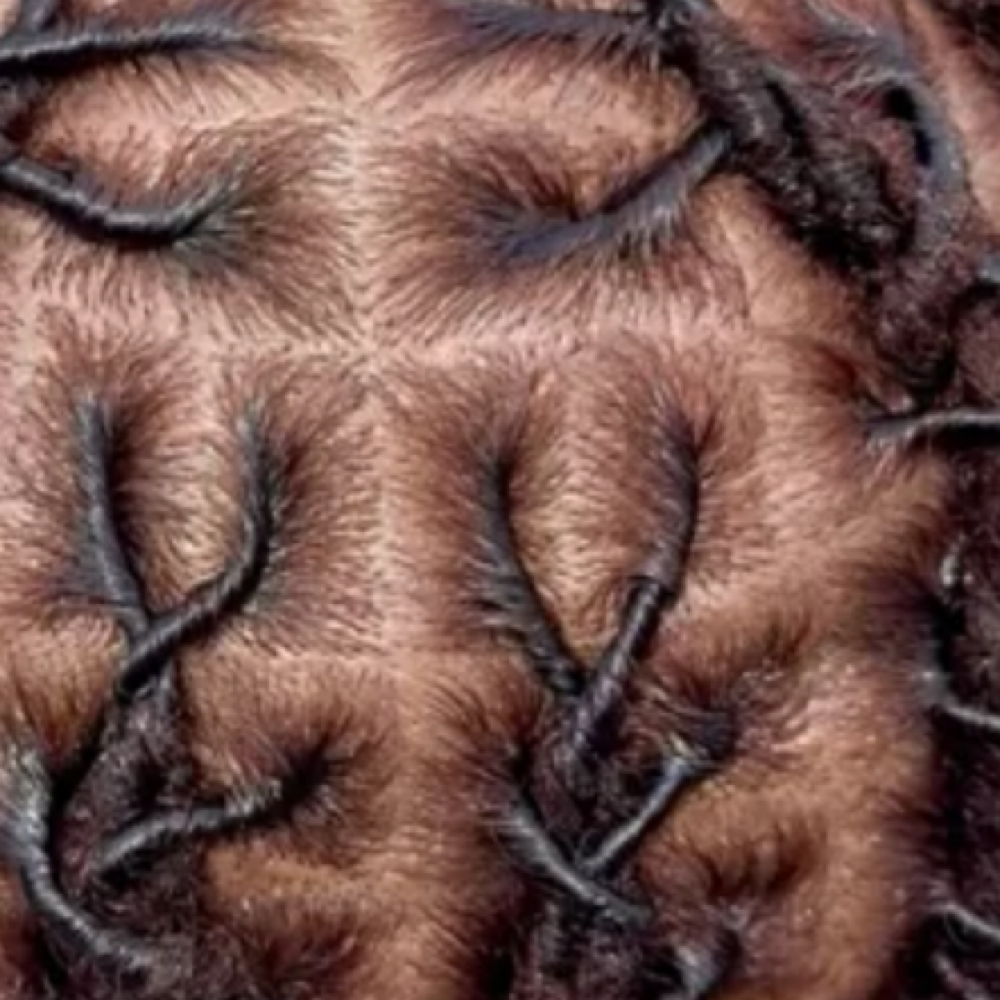 LOC STYLES & ADD ONS at KATRINA DANIELS in Virginia Beach, VA