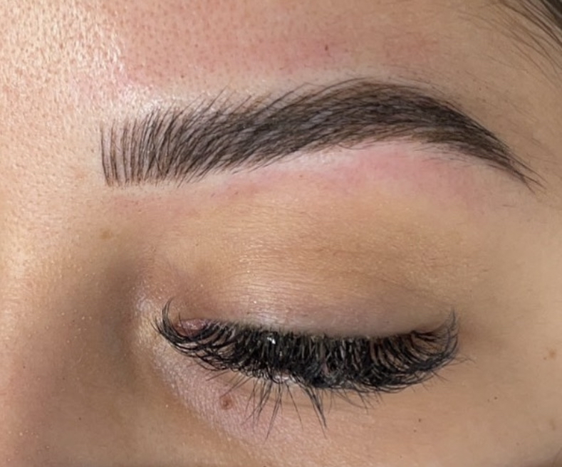 6-8 Week Microblading Touch Up Only