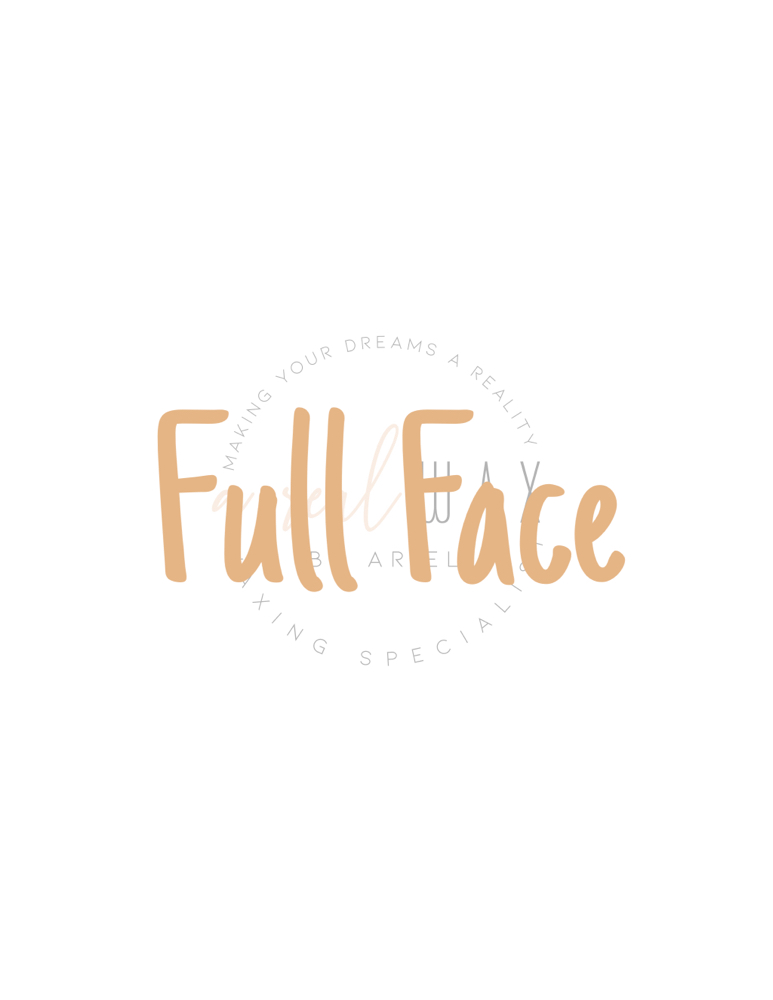 Full Face