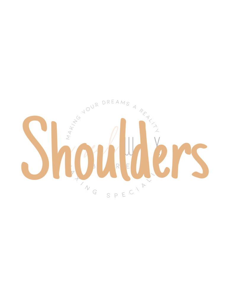 Shoulders