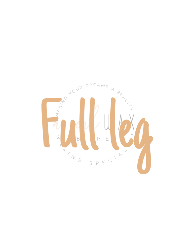 Legs [full]