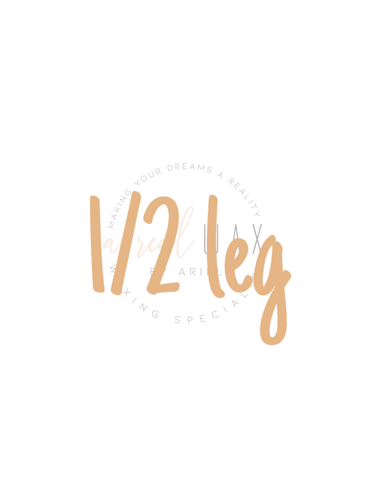 Legs [half]