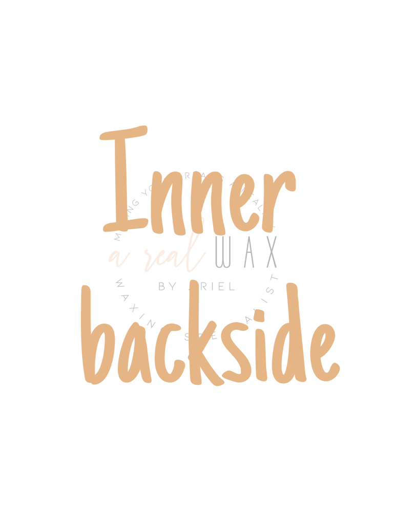 Inner Backside