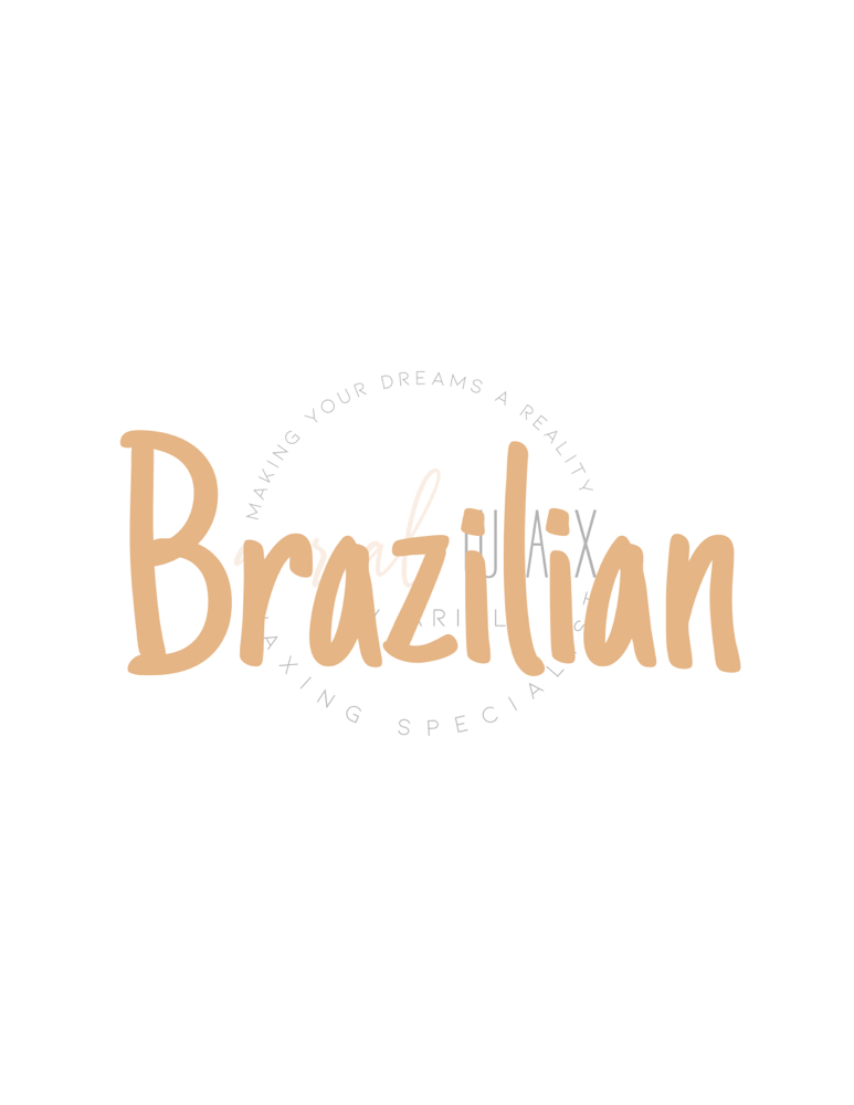 3-7 Week Brazilian Maintanance