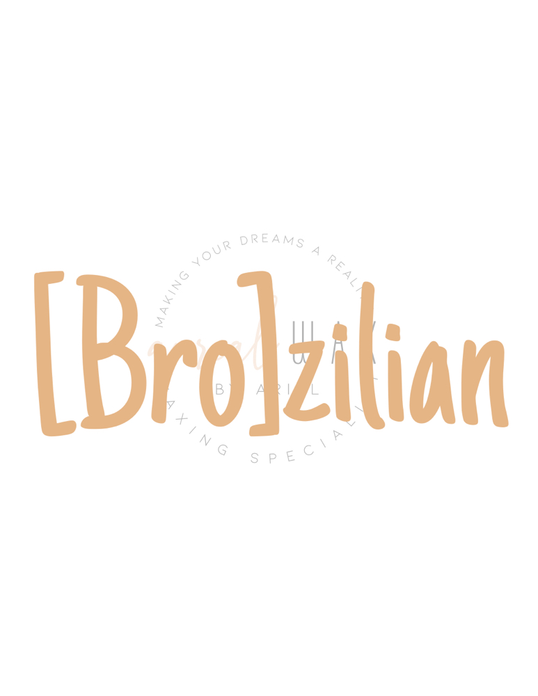 [Bro]zilian