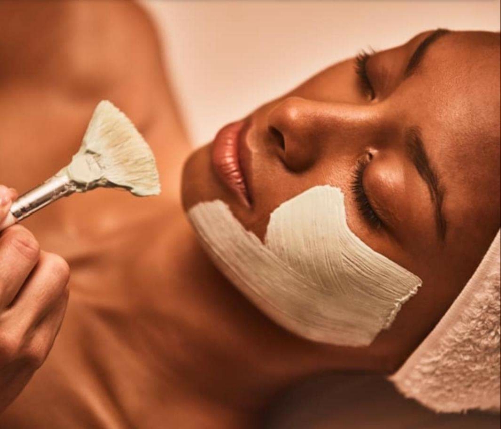 Express Renewal Facial