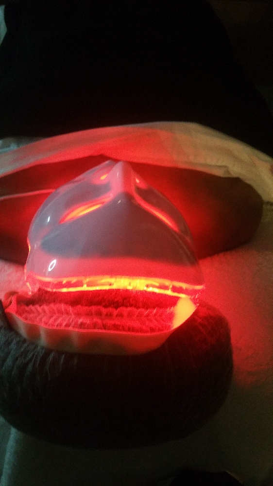 LED Light Therapy