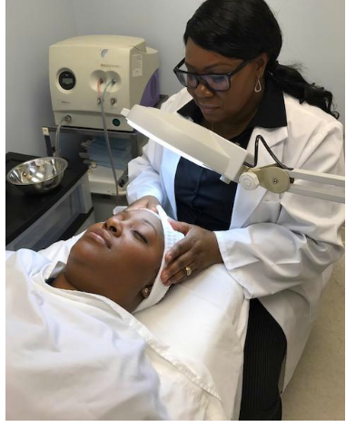 New Client-Facial With Consultation