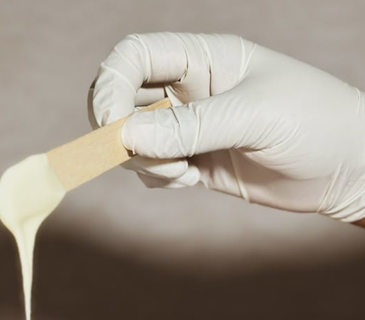 Under Arm Wax