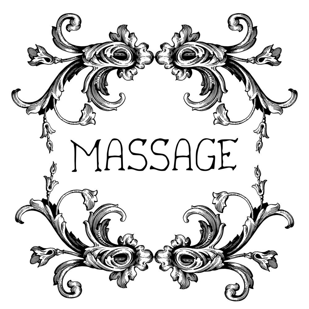 60 Minute Massage
