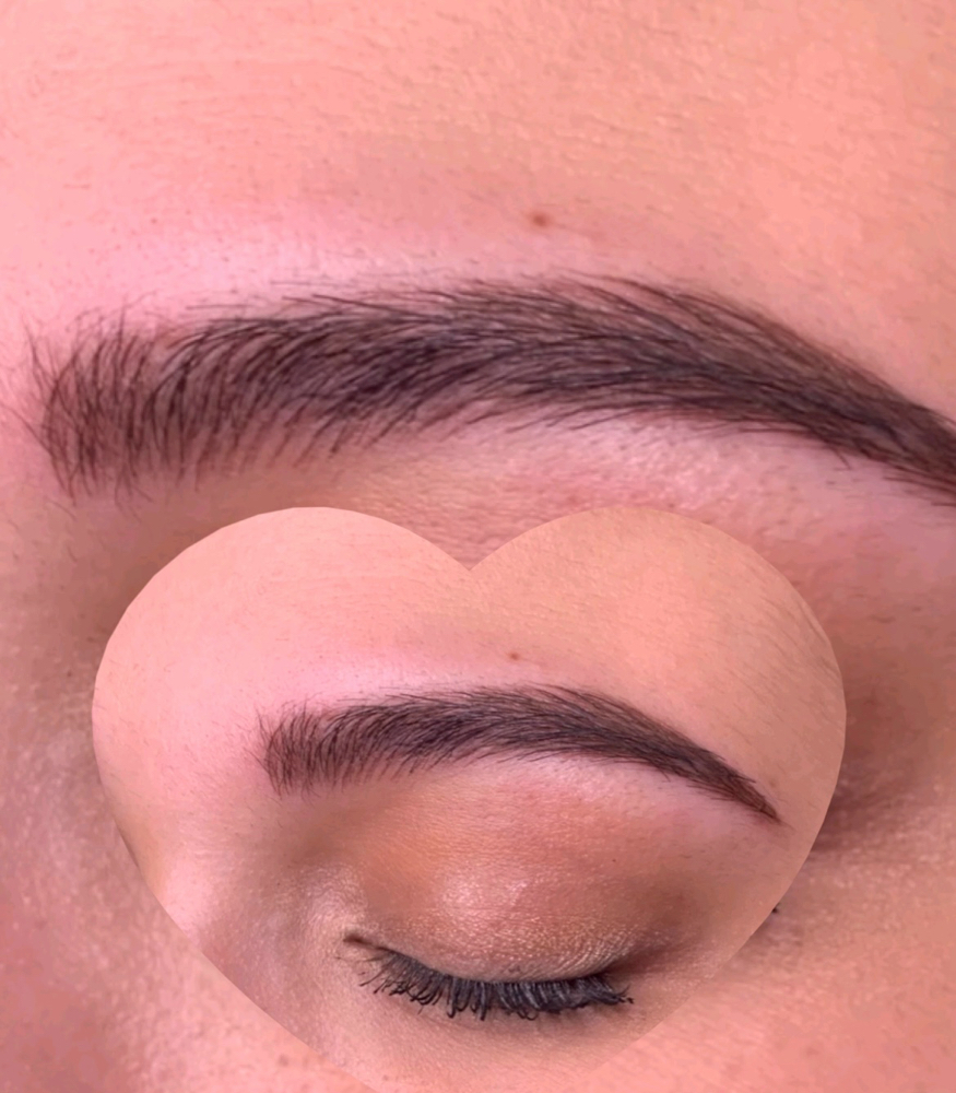 Two Year Touch Up