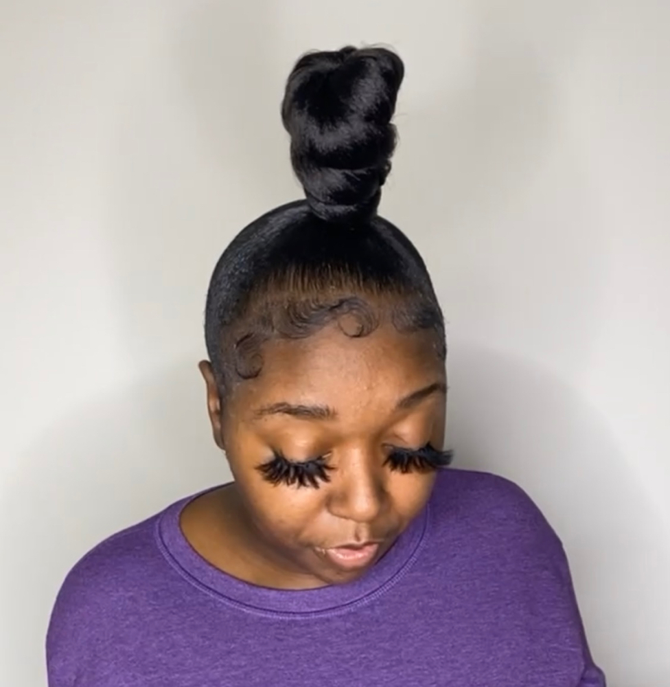 Basic Bun