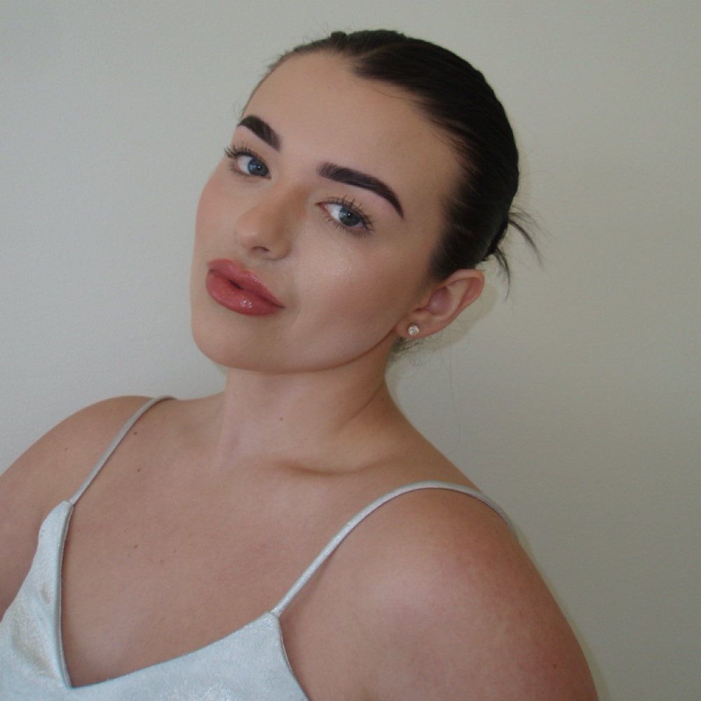 Brow Tint at Jaelbrow in Charleston, SC