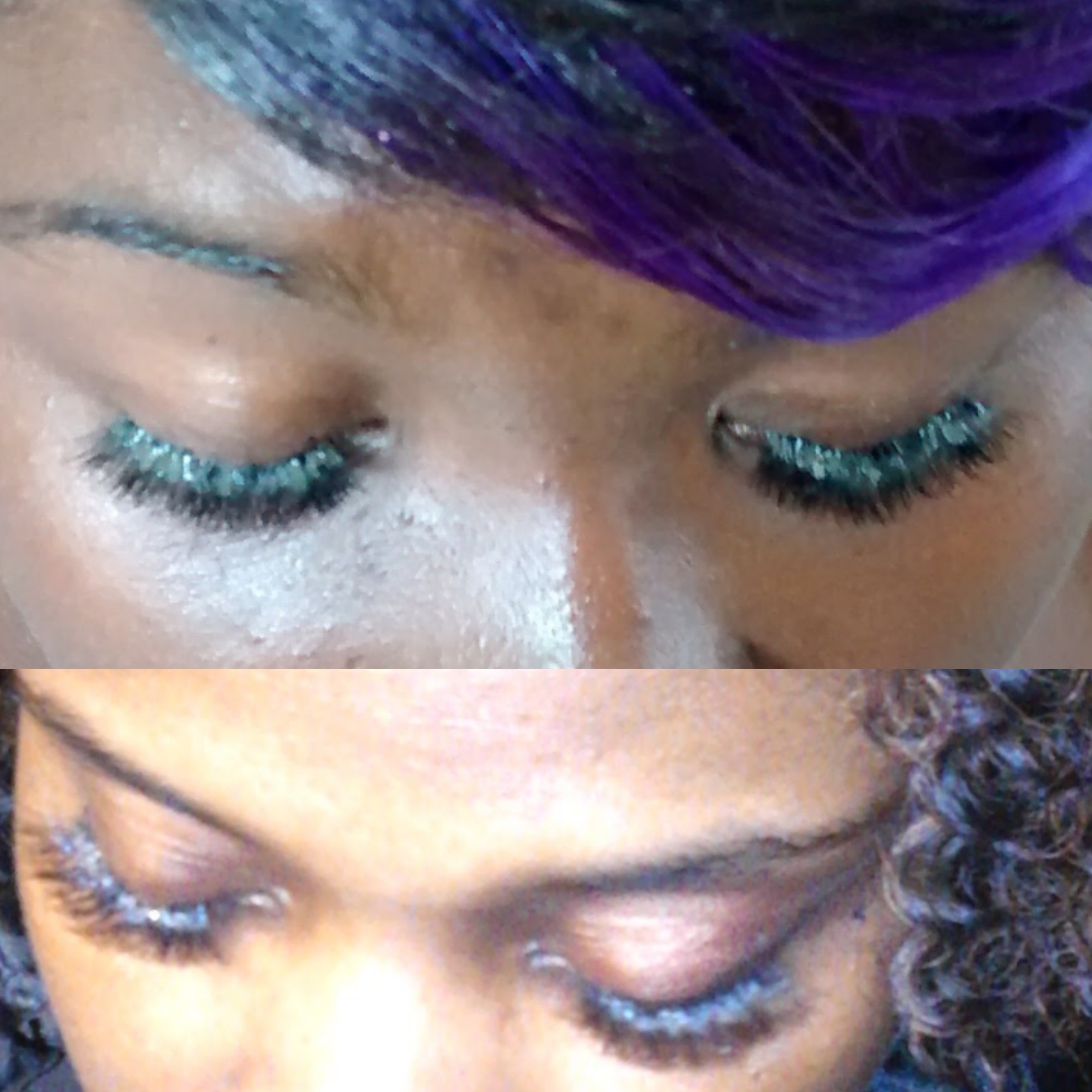 Individual Lashes