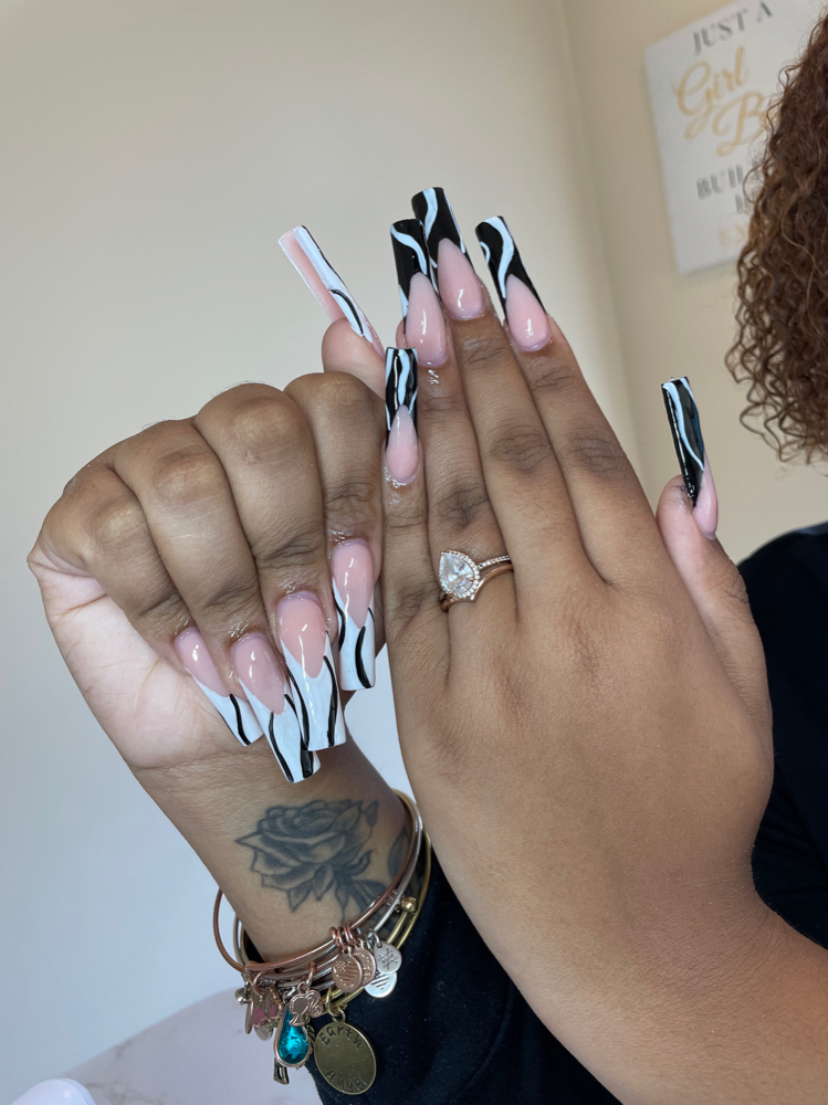 XXL Full Set
