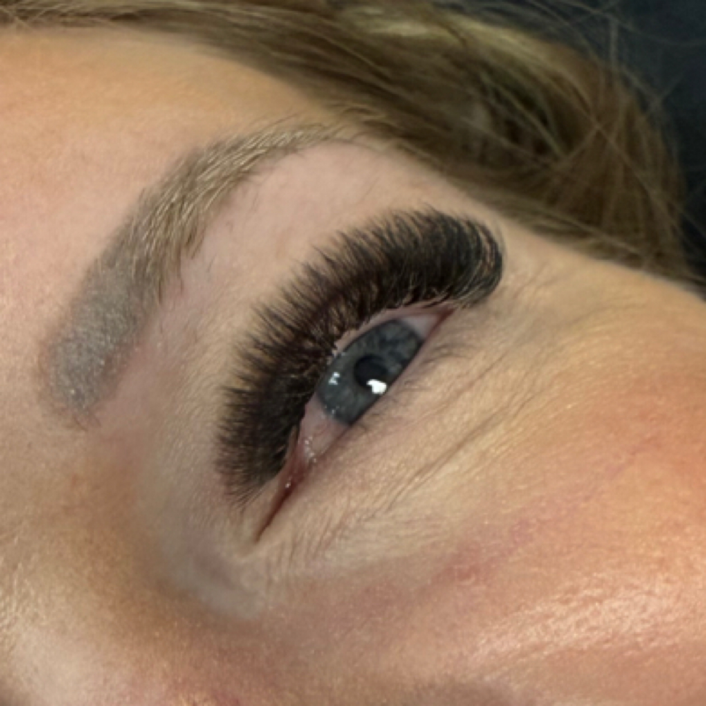 MegaVolume Eyelash Full Set