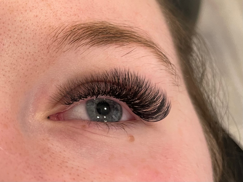 Volume Lashes