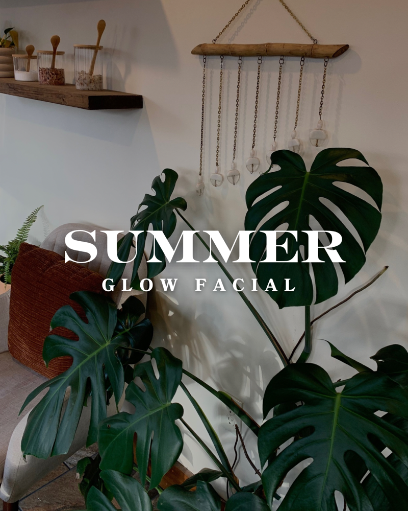 Summer Glow Special