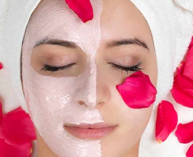Enchanted Rose Facial