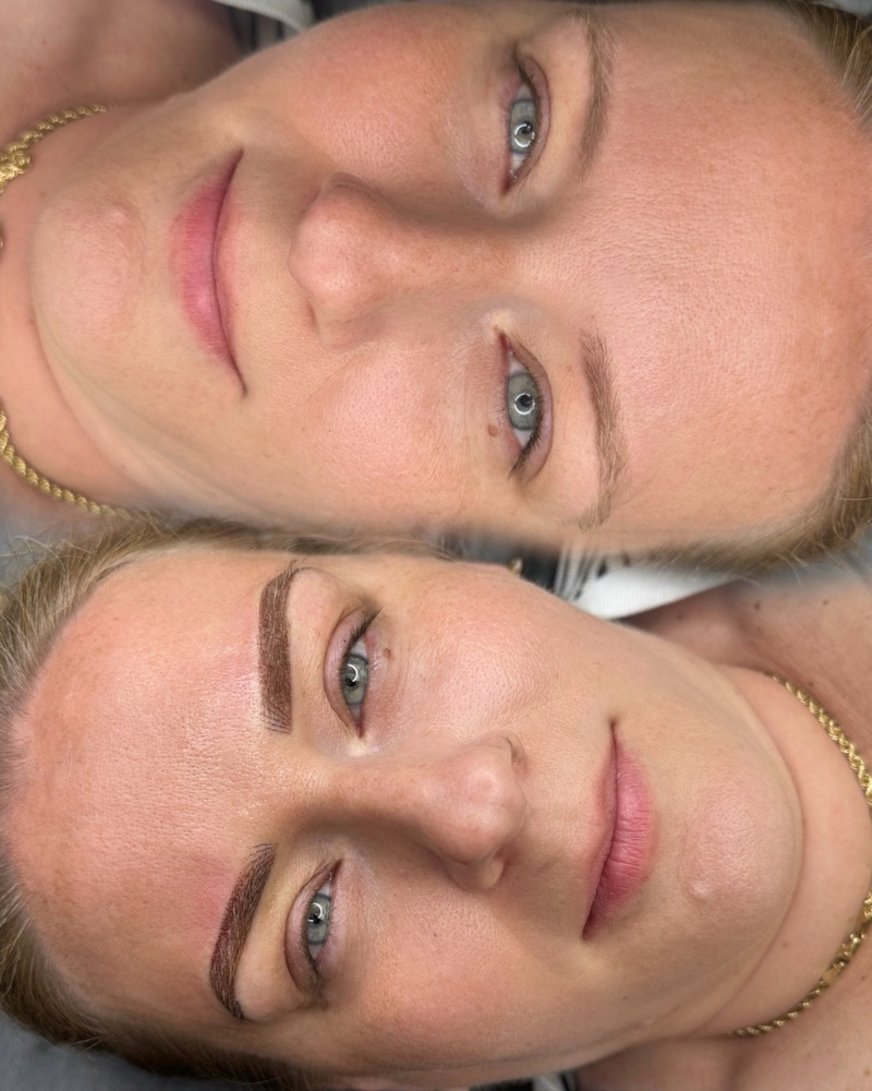 Combo Brows
