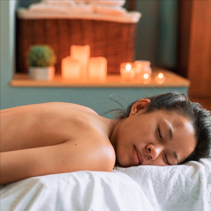 Massage aftercare at Jennifer Parks LMT in New Castle, KY